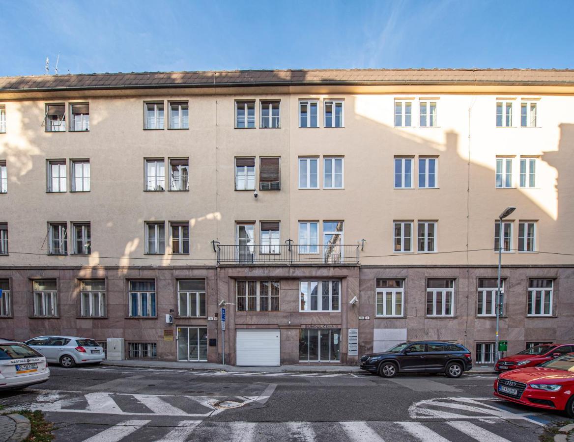 Apartment Blue President Bratislava